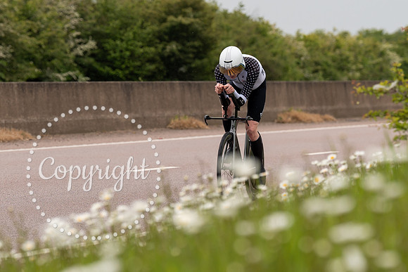 20260516 - Melton Olympic 25mi TT-301