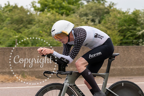 20260516 - Melton Olympic 25mi TT-303
