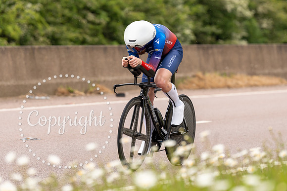 20260516 - Melton Olympic 25mi TT-306