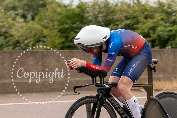 20260516 - Melton Olympic 25mi TT-307