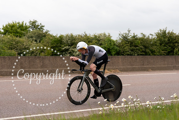 20260516 - Melton Olympic 25mi TT-302
