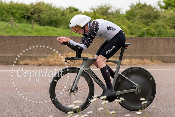 20260516 - Melton Olympic 25mi TT-304