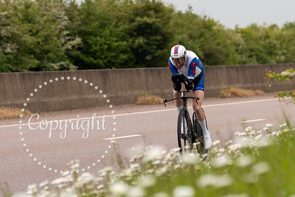 20260516 - Melton Olympic 25mi TT-310
