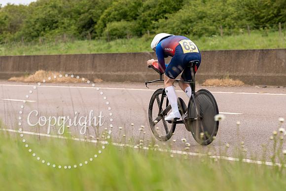20260516 - Melton Olympic 25mi TT-309
