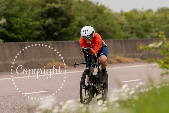 20260516 - Melton Olympic 25mi TT-313