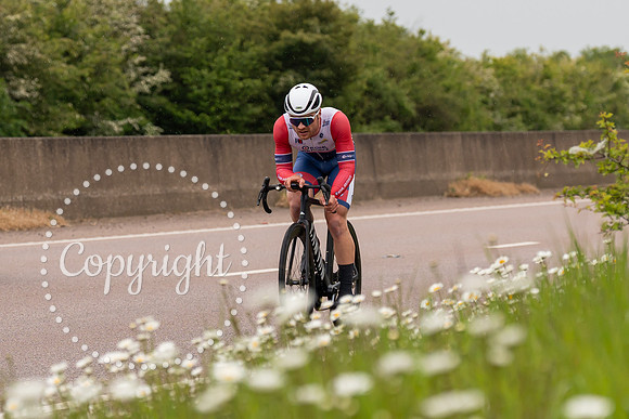 20260516 - Melton Olympic 25mi TT-319