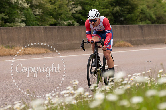20260516 - Melton Olympic 25mi TT-320