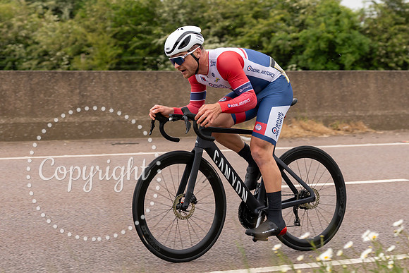 20260516 - Melton Olympic 25mi TT-321