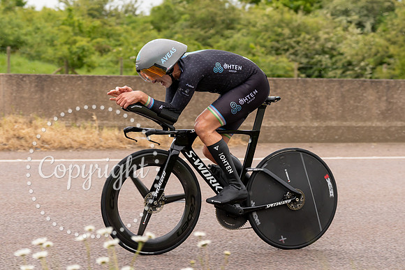 20260516 - Melton Olympic 25mi TT-332