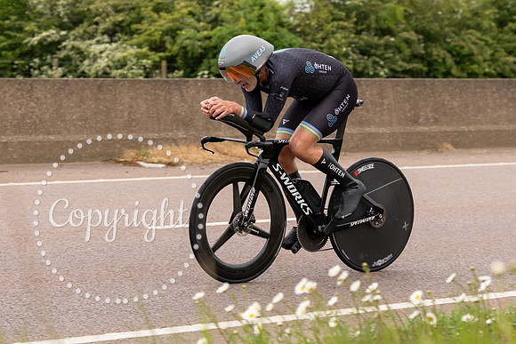 20260516 - Melton Olympic 25mi TT-330