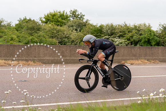 20260516 - Melton Olympic 25mi TT-331