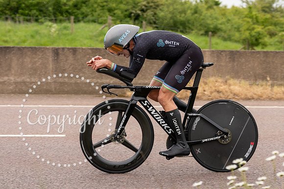 20260516 - Melton Olympic 25mi TT-333