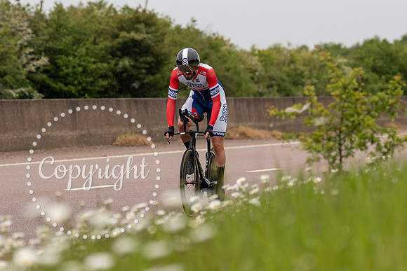 20260516 - Melton Olympic 25mi TT-345