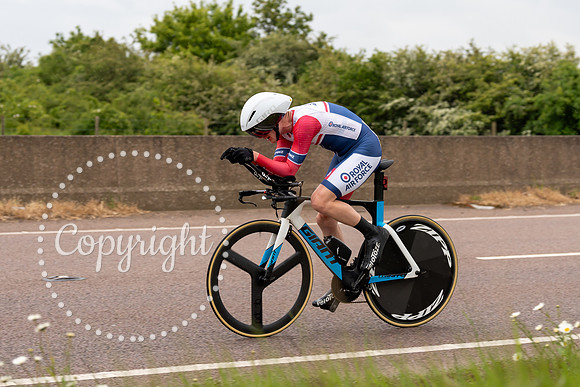 20260516 - Melton Olympic 25mi TT-340