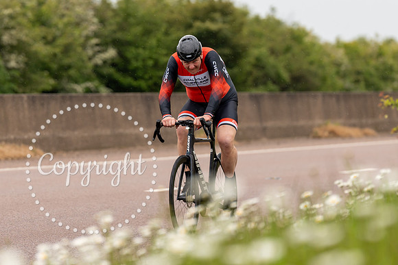 20260516 - Melton Olympic 25mi TT-351