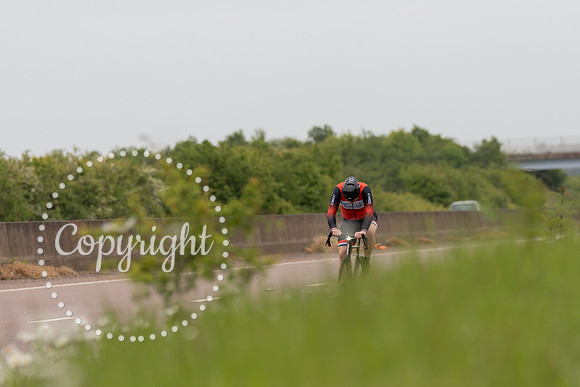 20260516 - Melton Olympic 25mi TT-350