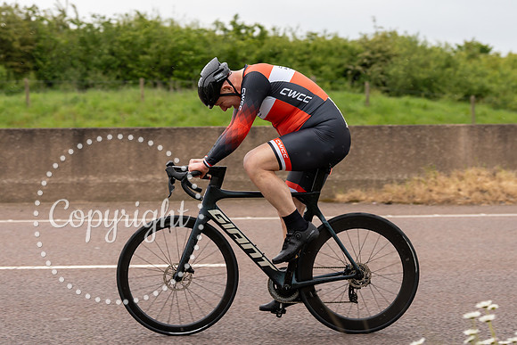 20260516 - Melton Olympic 25mi TT-355