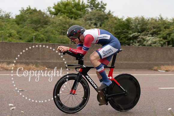 20260516 - Melton Olympic 25mi TT-360