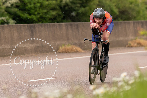 20260516 - Melton Olympic 25mi TT-370