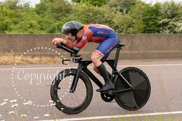 20260516 - Melton Olympic 25mi TT-374