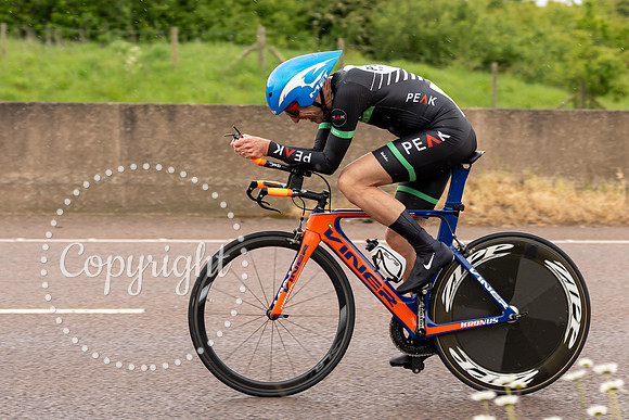 20260516 - Melton Olympic 25mi TT-390