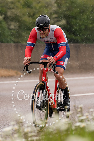 20260516 - Melton Olympic 25mi TT-400