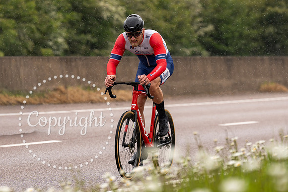 20260516 - Melton Olympic 25mi TT-401