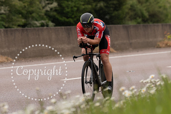 20260516 - Melton Olympic 25mi TT-408