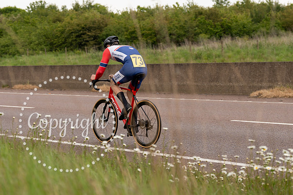 20260516 - Melton Olympic 25mi TT-405