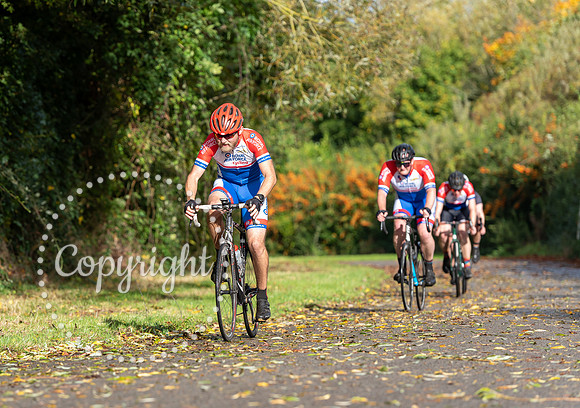 20211020-RAFC Road Championships- Mens Support Race-211