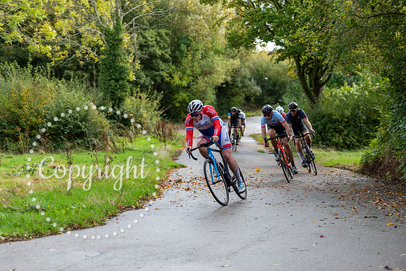 20211020-RAFC Road Championships- Mens Support Race-140