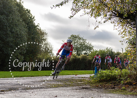 20211020-RAFC Road Championships- Mens Support Race-41