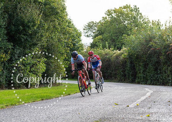 20211020-RAFC Road Championships- Mens Support Race-32