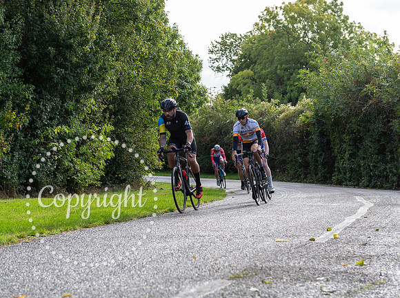20211020-RAFC Road Championships- Mens Support Race-28