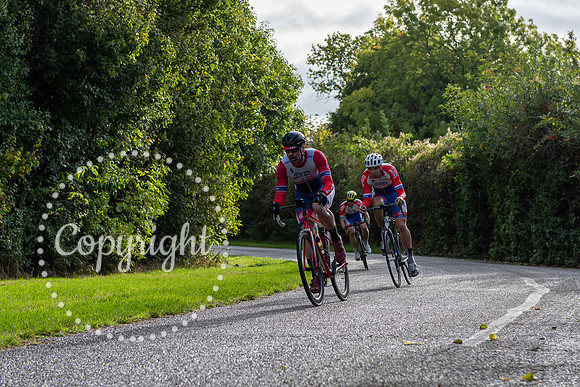 20211020-RAFC Road Championships- Mens Support Race-26