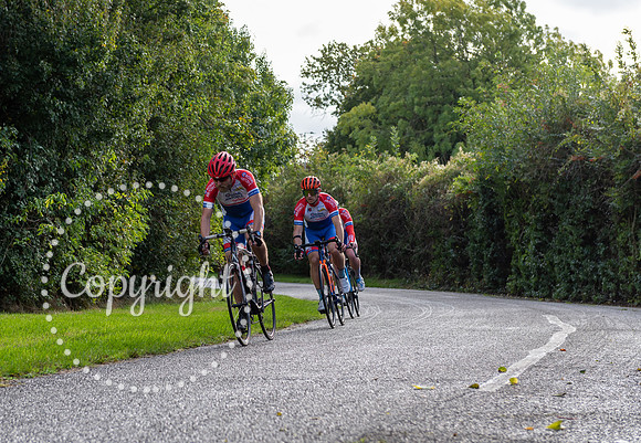 20211020-RAFC Road Championships- Mens Support Race-29
