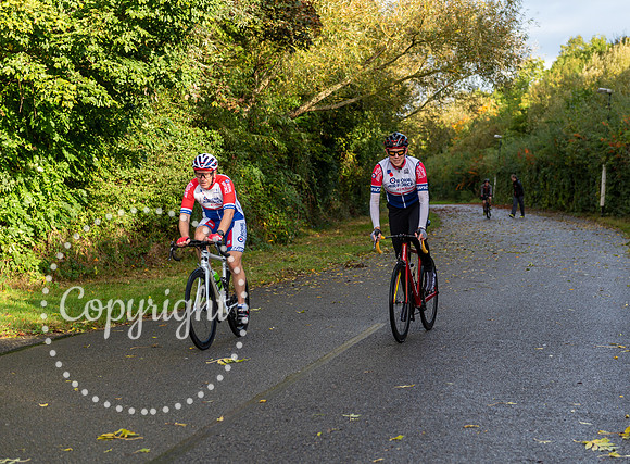 20211020-RAFC Road Championships- Mens Support Race-2