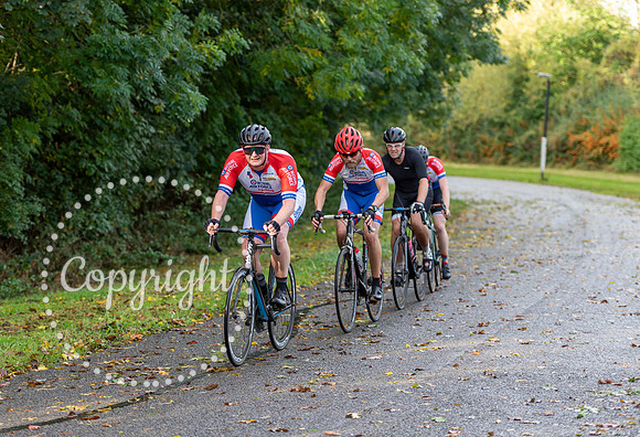 20211020-RAFC Road Championships- Mens Support Race-163