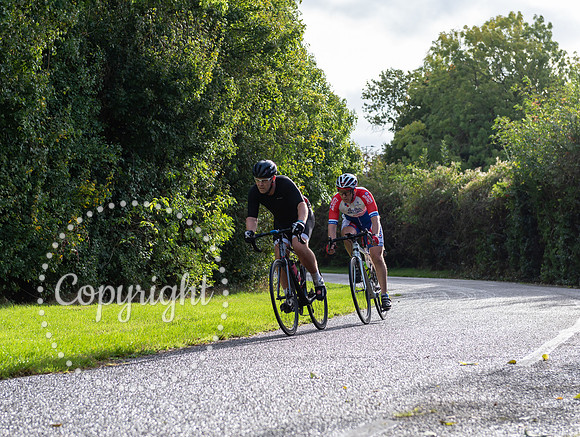 20211020-RAFC Road Championships- Mens Support Race-33
