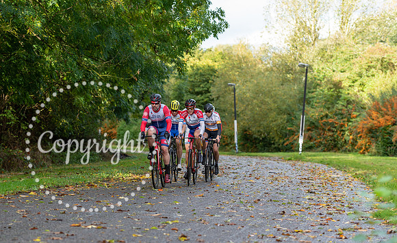 20211020-RAFC Road Championships- Mens Support Race-165