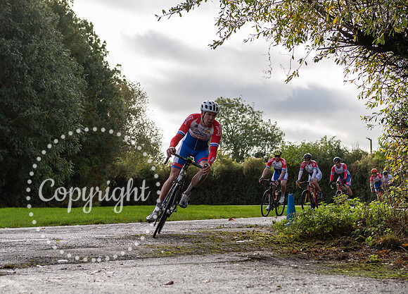 20211020-RAFC Road Championships- Mens Support Race-42
