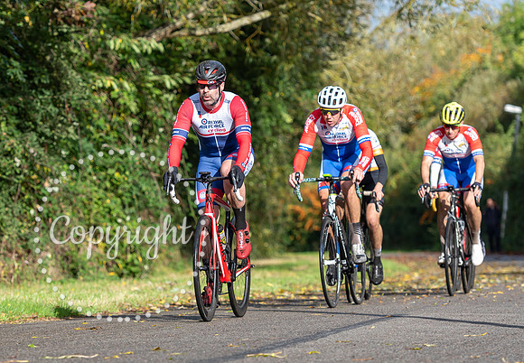 20211020-RAFC Road Championships- Mens Support Race-187