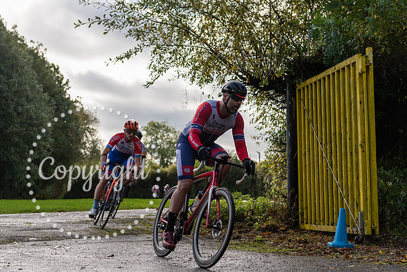 20211020-RAFC Road Championships- Mens Support Race-43