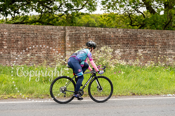 20260517 - Ravensthorpe 10mi - V212-1