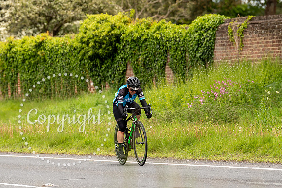20260517 - Ravensthorpe 10mi - V212-2