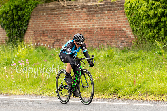 20260517 - Ravensthorpe 10mi - V212-3