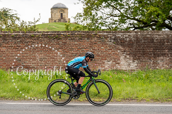 20260517 - Ravensthorpe 10mi - V212-5