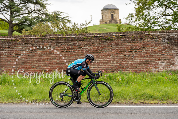 20260517 - Ravensthorpe 10mi - V212-4
