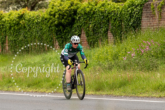 20260517 - Ravensthorpe 10mi - V212-7