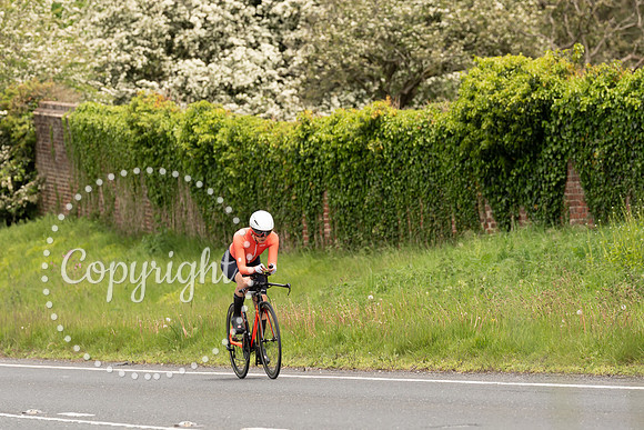 20260517 - Ravensthorpe 10mi - V212-13